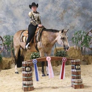 Meet your Posher, Vickie